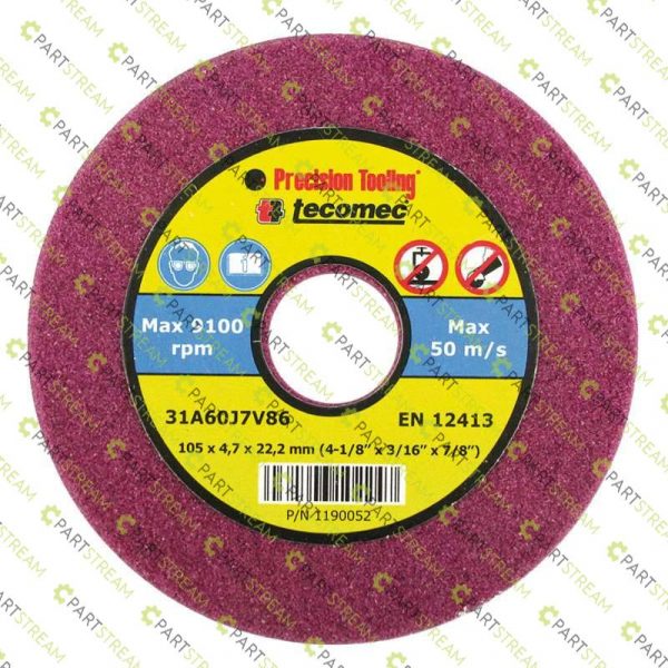 lawn mower GRINDING WHEEL » Chain Tools & Files