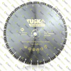 lawn mower REINFORCED CONCRETE DIAMOND BLADE » Tools & Accessories