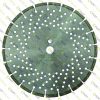 lawn mower CONCRETE/ASPHALT DIAMOND BLADE » Tools & Accessories