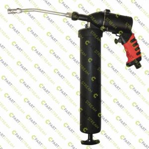 lawn mower GREASE GUN – AIR OPERATED Consumables