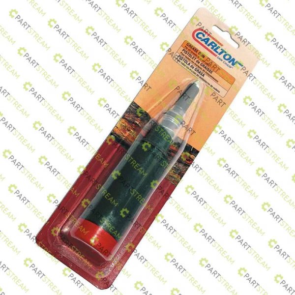 lawn mower GREASE GUN PROFESSIONAL » Chain Tools & Files