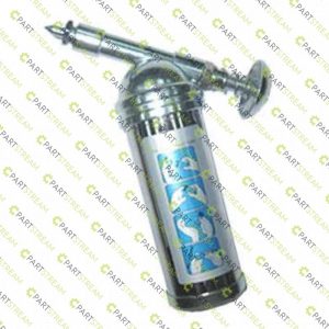 lawn mower GREASE GUN – METAL TYPE » Tools & Accessories