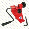 lawn mower FILES-GUIDES SET » Chain Tools & Files