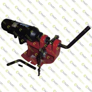 lawn mower ELECTRIC CHAIN SPINNER » Chain Tools & Files