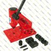lawn mower 3/4 KIT FOR CHAIN REPAIR MASTER » Chain Tools & Files