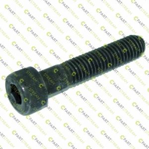 lawn mower METRIC CAP SCREW » Hardware