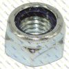 lawn mower METRIC NYLOC NUT » Hardware