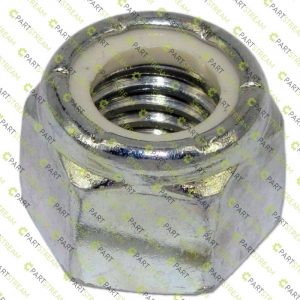 lawn mower IMPERIAL UNC NYLOC NUT » Hardware