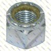 lawn mower IMPERIAL UNF NYLOC NUT » Hardware