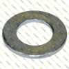 lawn mower IMPERIAL UNF NYLOC NUT » Hardware