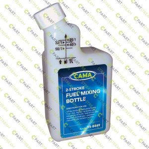 lawn mower FUEL MIXING BOTTLE » Fuel Cans