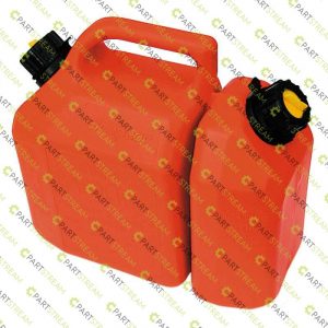 lawn mower FUEL CAN 6/2.5 LITRE » Fuel Cans