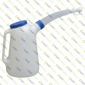 lawn mower HD MEASURING JUG » Tools & Accessories