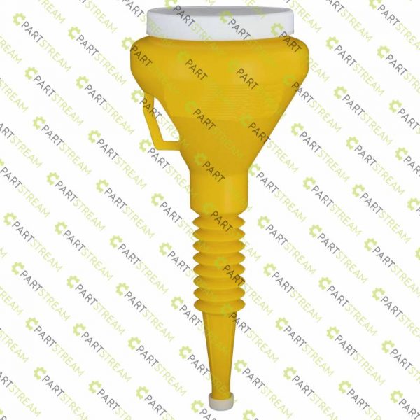 lawn mower FUNNEL – FLEXIBLE » Tools & Accessories