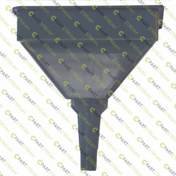 lawn mower FUNNEL – RECTANGLE » Tools & Accessories