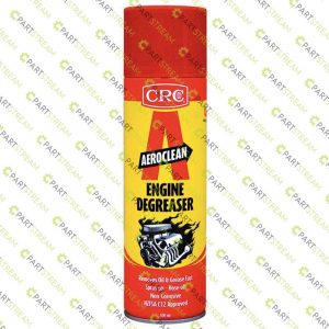 lawn mower CRC DEGREASER Consumables