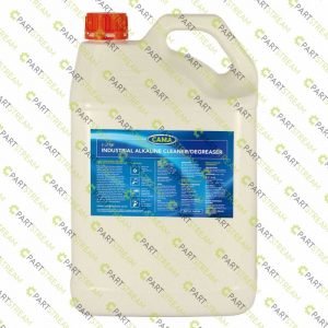 lawn mower DEGREASER Consumables