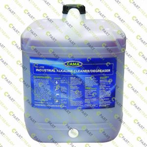 lawn mower DEGREASER Consumables