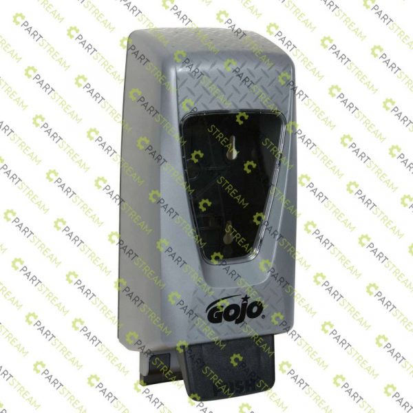 lawn mower GOJO DISPENSER Consumables