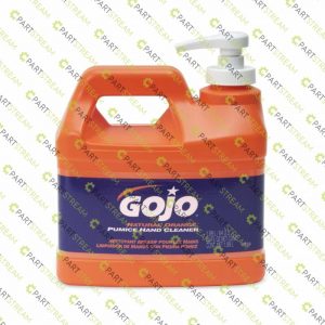 lawn mower GOJO HANDCLEANER 1.89L Consumables