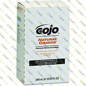 lawn mower GOJO HANDCLEANER 2000ML Consumables