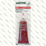 lawn mower LOCTITE 518 MASTER GASKET Consumables