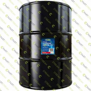 lawn mower SAE30 OIL » Oil & Lubricants