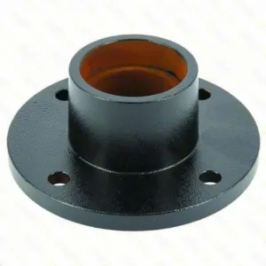 lawn mower GENUINE BEARING HOUSING » Spindles, Shafts & Pulleys