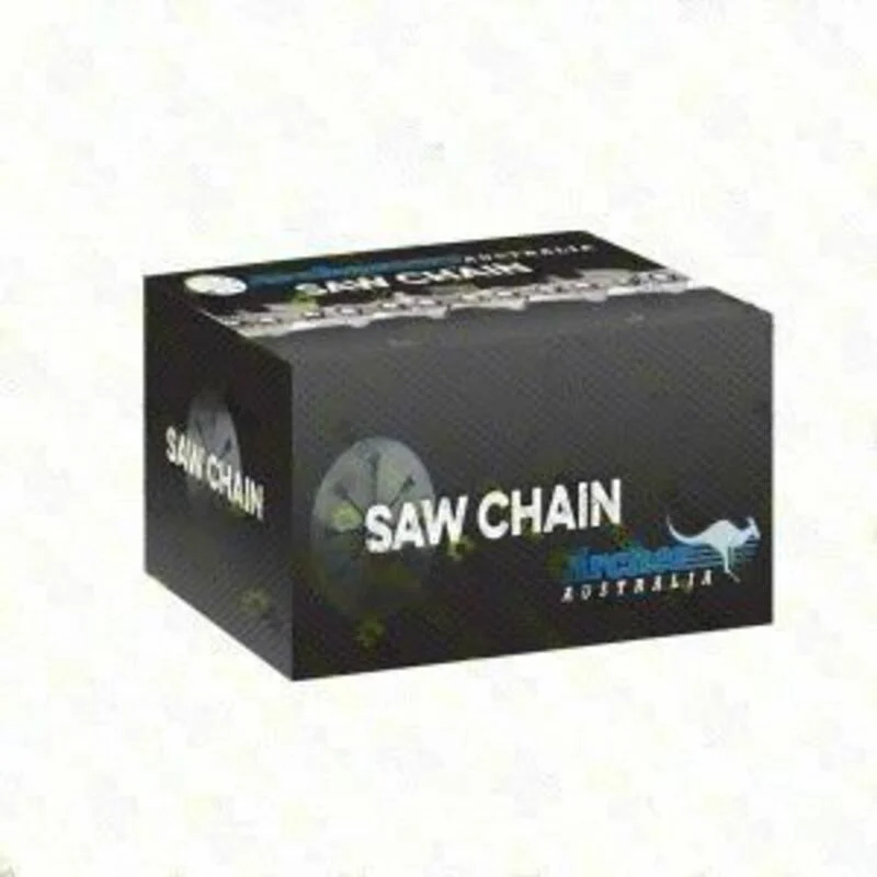 lawn mower CARLTON PRESET TIE STRAP » Saw Chain