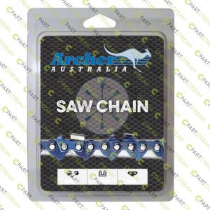 lawn mower ARCHER CHAIN LOOP » Saw Chain