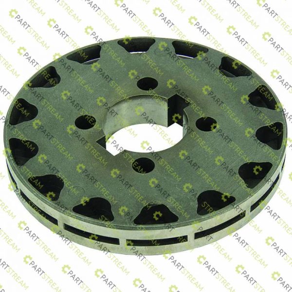 lawn mower HARVESTER SPROCKET » Sprockets