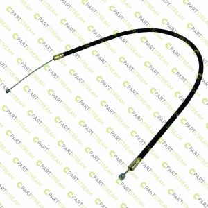 lawn mower SINA THROTTLE CABLE » Carburettor & Fuel
