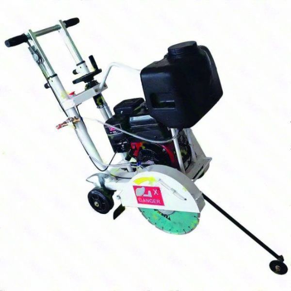 lawn mower CONCRETE FLOOR SAW » Concrete Cutting Tools