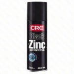 CRC BLACK ZINC IT