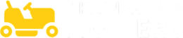 Chainsaws & Mowers Logo