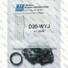 lawn mower GENUINE DIAPHRAGM KIT » Carburettor & Fuel