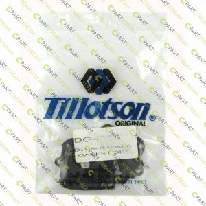 lawn mower GENUINE DIAPHRAGM KIT » Carburettor & Fuel