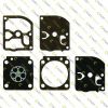 lawn mower DIAPHRAGM KIT » Carburettor & Fuel