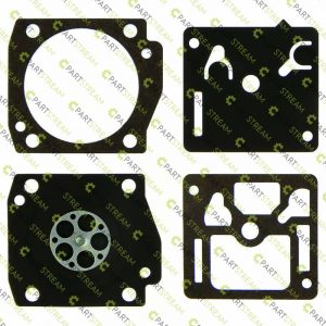 lawn mower DIAPHRAGM KIT » Carburettor & Fuel