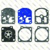 lawn mower DIAPHRAGM KIT » Carburettor & Fuel