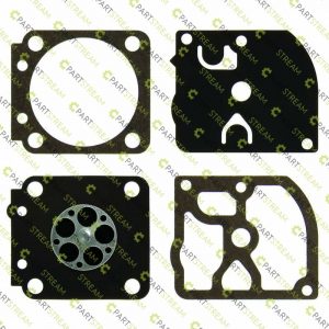 lawn mower DIAPHRAGM KIT » Carburettor & Fuel