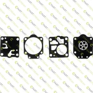 lawn mower DIAPHRAGM KIT » Carburettor & Fuel