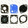 lawn mower DIAPHRAGM KIT » Carburettor & Fuel