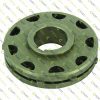 lawn mower HARVESTER SPROCKET » Sprockets