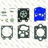 lawn mower GENUINE DIAPHRAGM KIT » Carburettor & Fuel