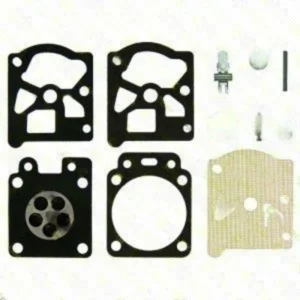 lawn mower GENUINE REPAIR KIT » Carburettor & Fuel