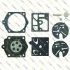 lawn mower GENUINE REPAIR KIT » Carburettor & Fuel