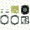 lawn mower GENUINE DIAPHRAGM KIT » Carburettor & Fuel