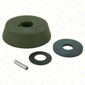 lawn mower GENUINE CONE DRIVE UPGRADE KIT » Wheels & Chassis