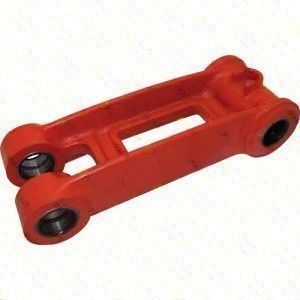 lawn mower AUGER TOOTH LOCK PIN » Excavator/Machinery